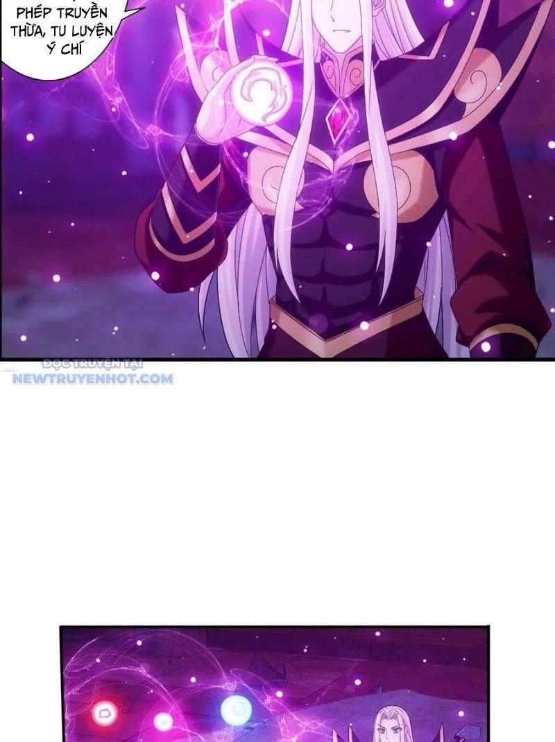 Đại Chúa Tể Chap 505 - Next Chap 506