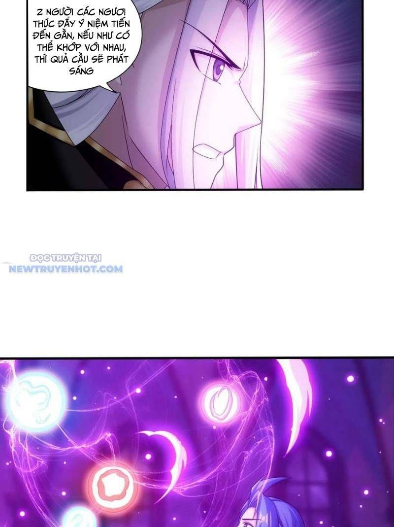 Đại Chúa Tể Chap 505 - Next Chap 506