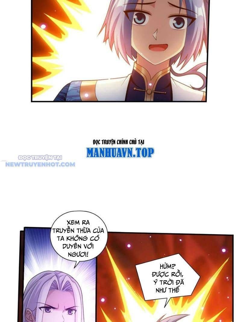 Đại Chúa Tể Chap 505 - Next Chap 506