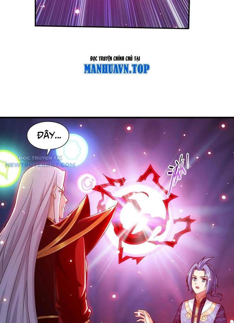 Đại Chúa Tể Chap 506 - Next Chap 507