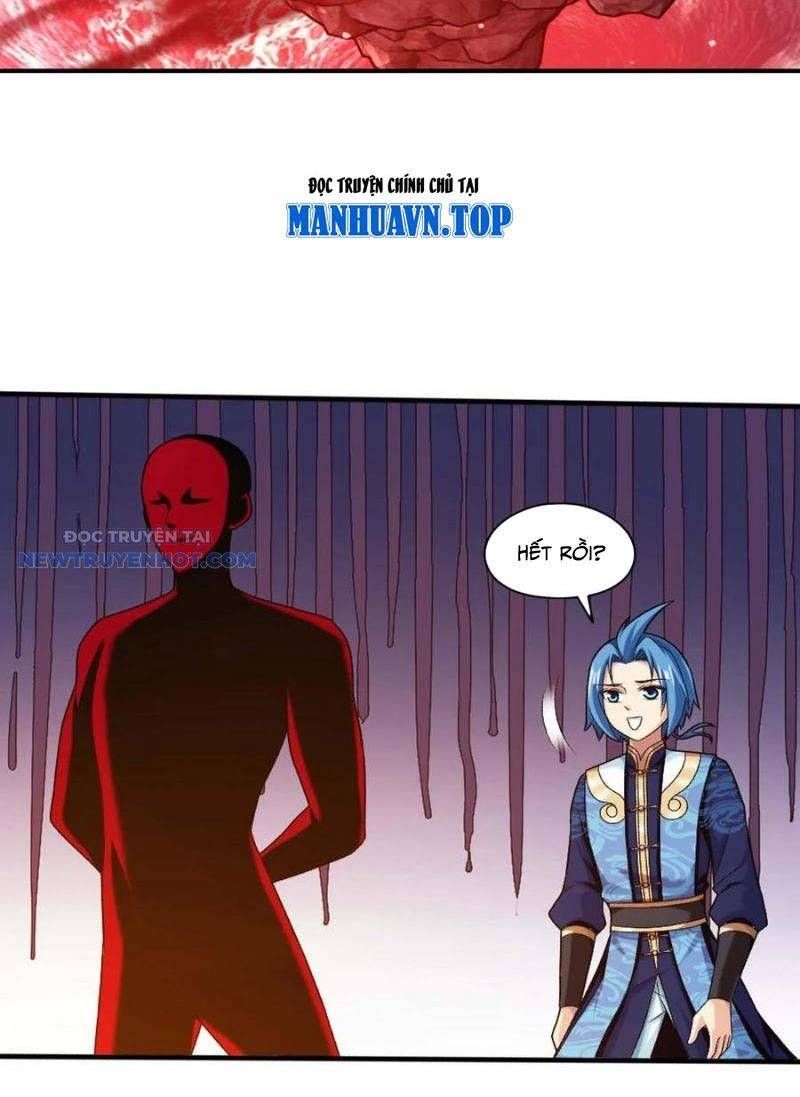 Đại Chúa Tể Chap 507 - Next Chap 508