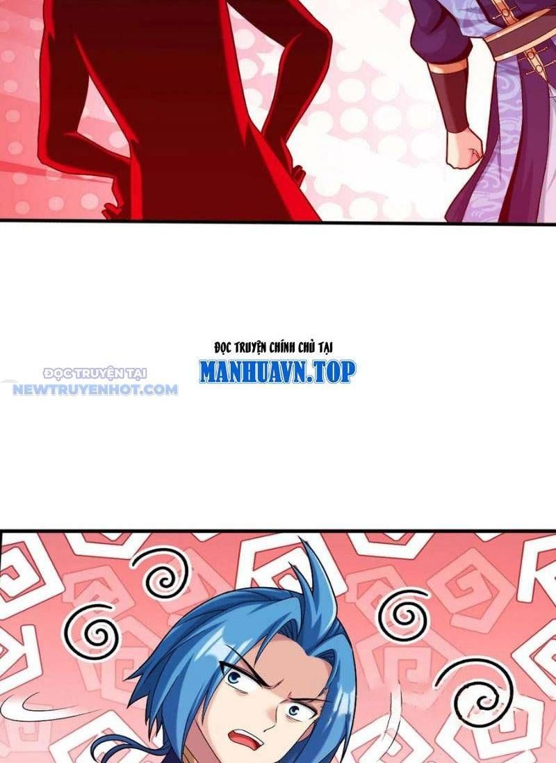 Đại Chúa Tể Chap 507 - Next Chap 508