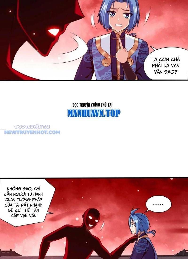 Đại Chúa Tể Chap 507 - Next Chap 508