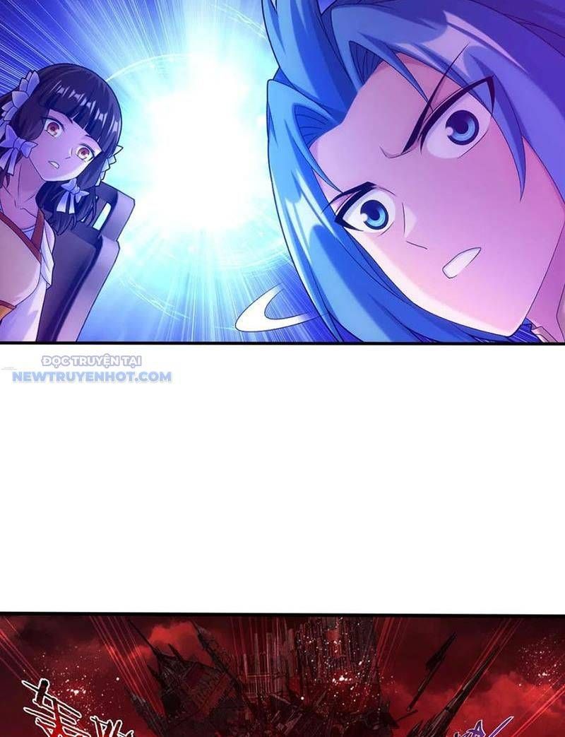 Đại Chúa Tể Chap 508 - Next Chap 509