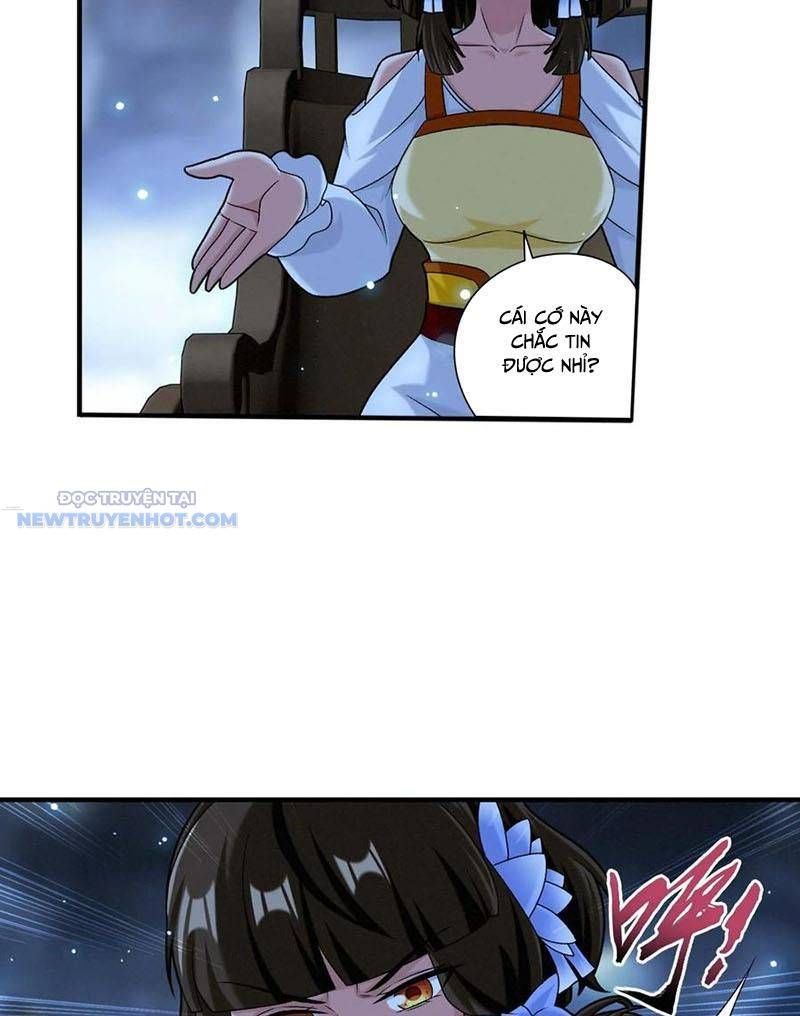 Đại Chúa Tể Chap 508 - Next Chap 509