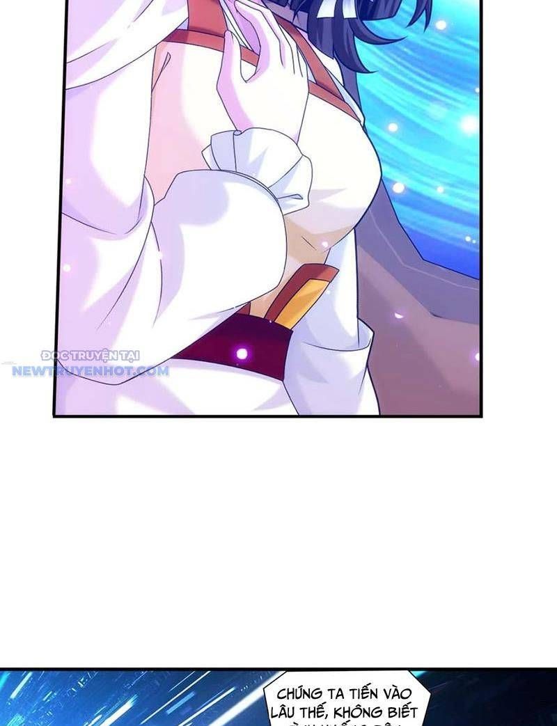 Đại Chúa Tể Chap 508 - Next Chap 509