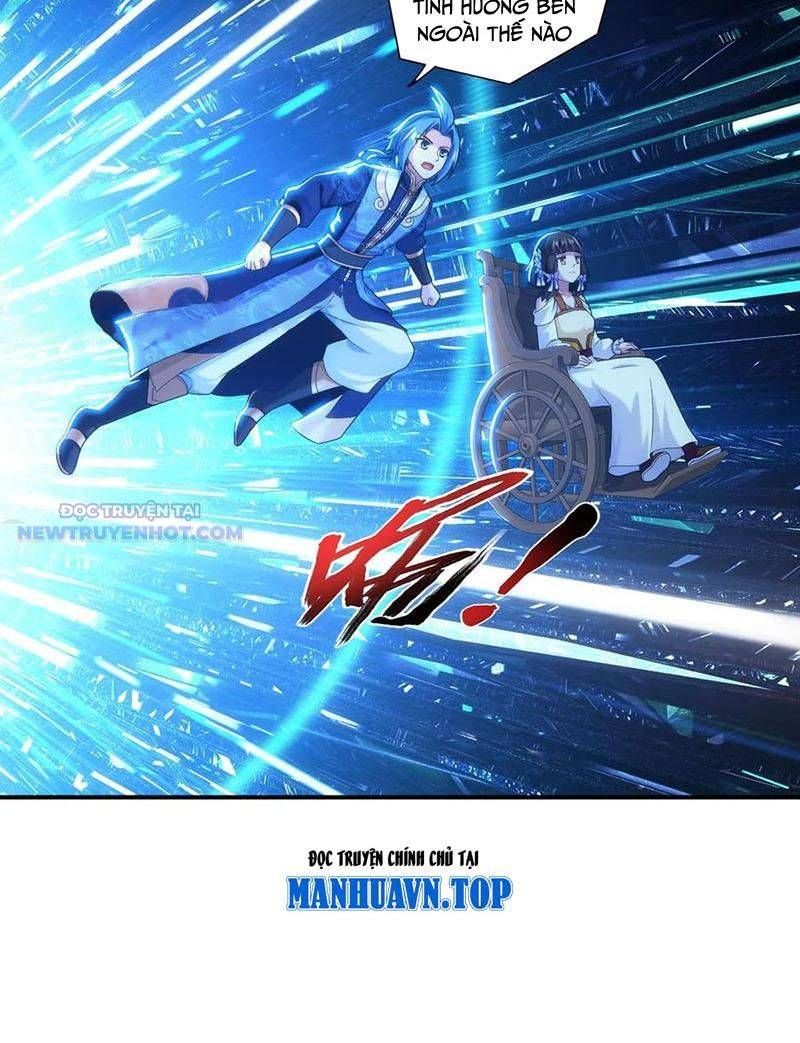 Đại Chúa Tể Chap 508 - Next Chap 509