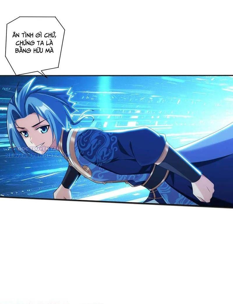 Đại Chúa Tể Chap 508 - Next Chap 509