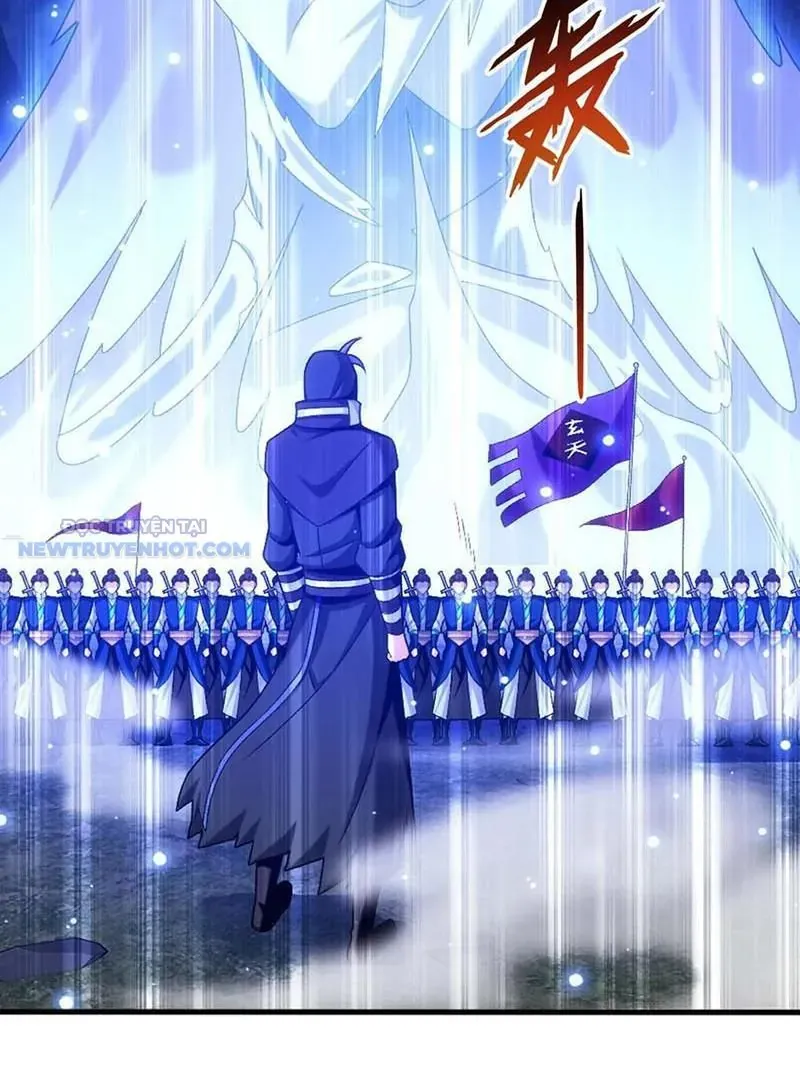 Đại Chúa Tể Chap 509 - Next Chap 510