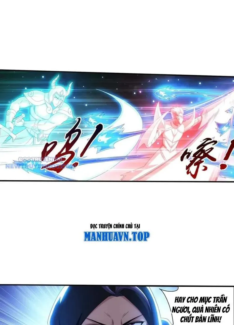 Đại Chúa Tể Chap 510 - Next Chap 511