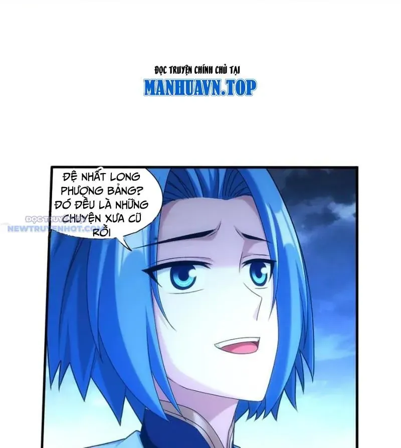 Đại Chúa Tể Chap 512 - Next Chap 513