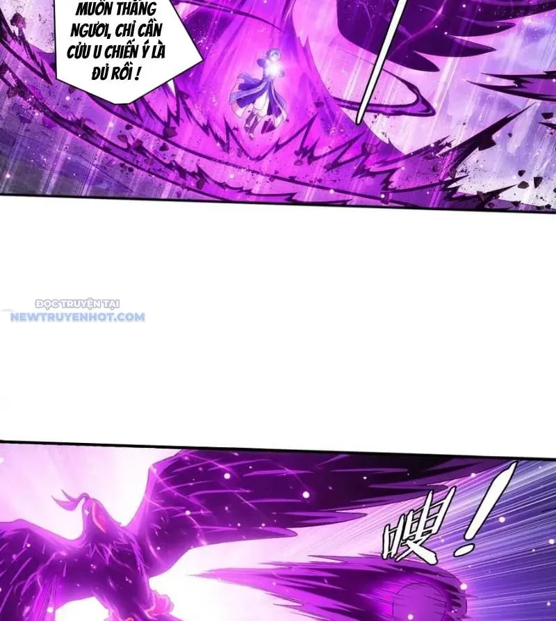 Đại Chúa Tể Chap 512 - Next Chap 513