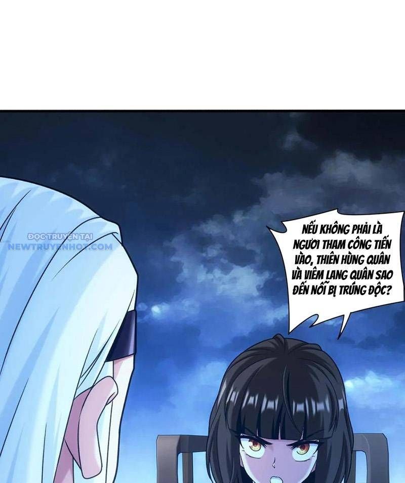 Đại Chúa Tể Chap 513 - Next Chap 514