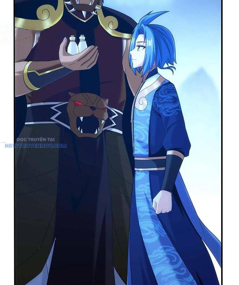 Đại Chúa Tể Chap 513 - Next Chap 514