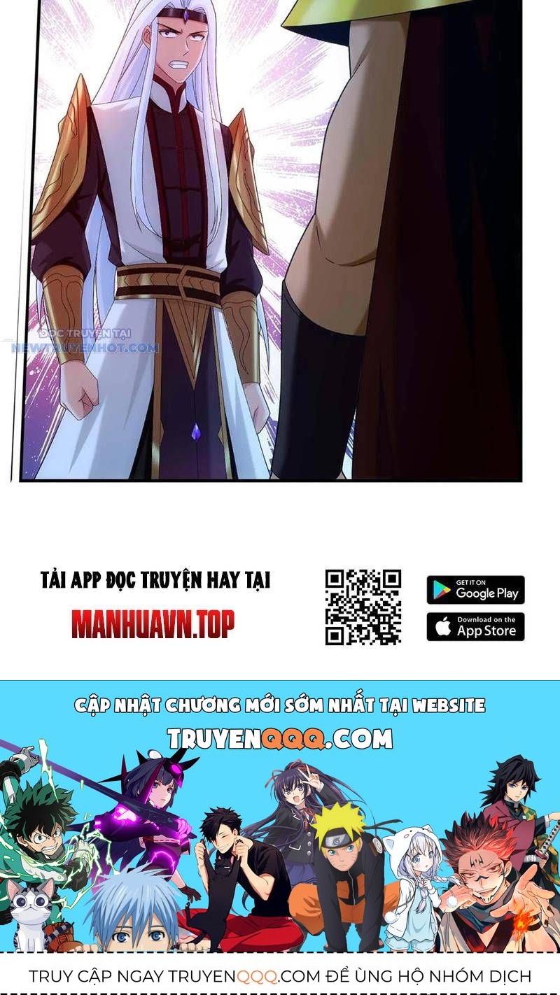 Đại Chúa Tể Chap 513 - Next Chap 514