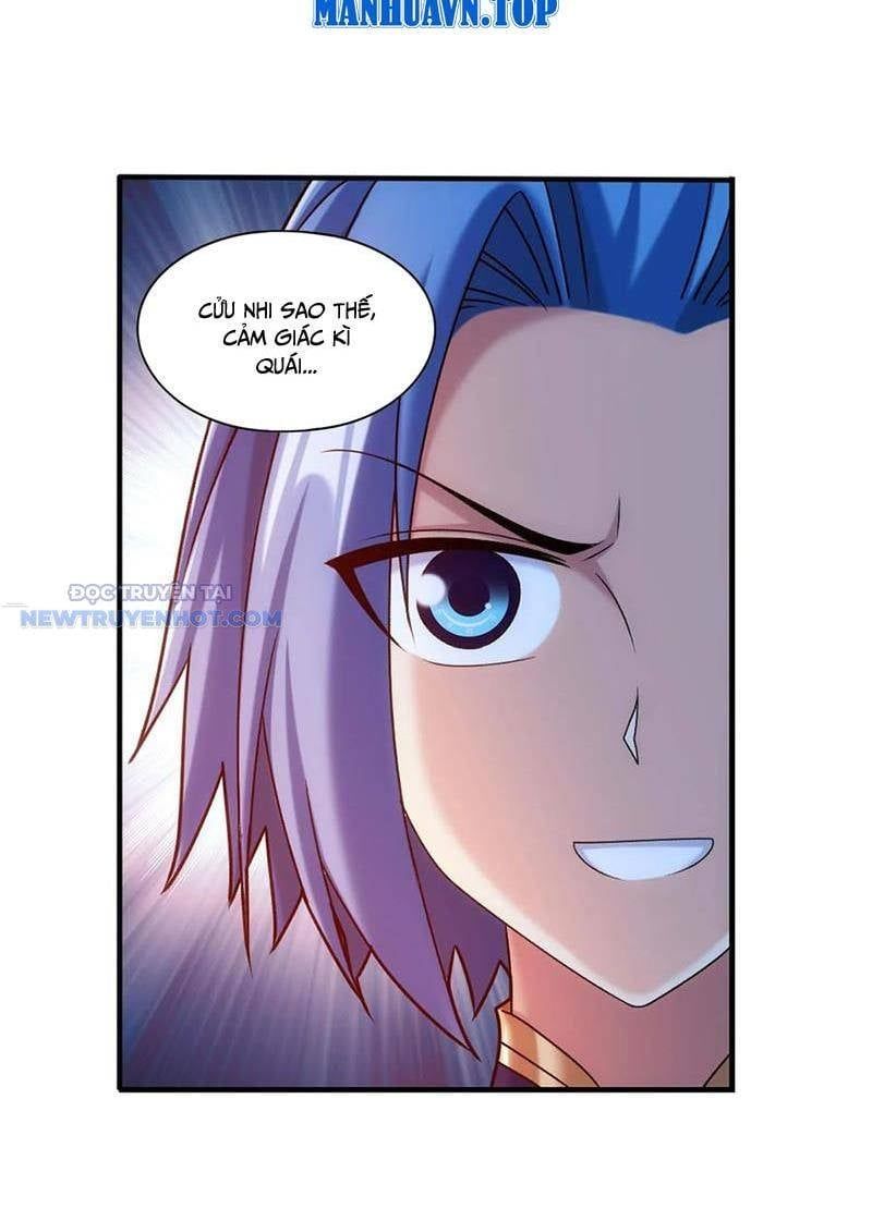 Đại Chúa Tể Chap 514 - Next Chap 515