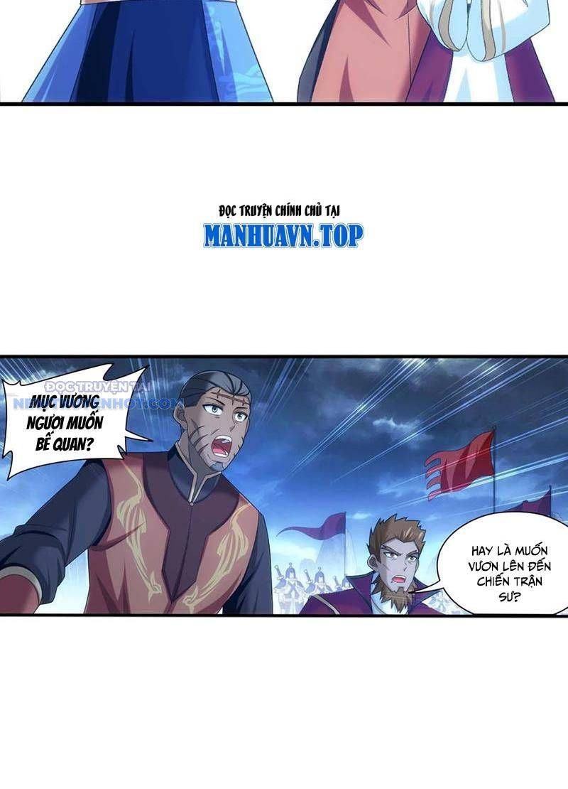 Đại Chúa Tể Chap 514 - Next Chap 515