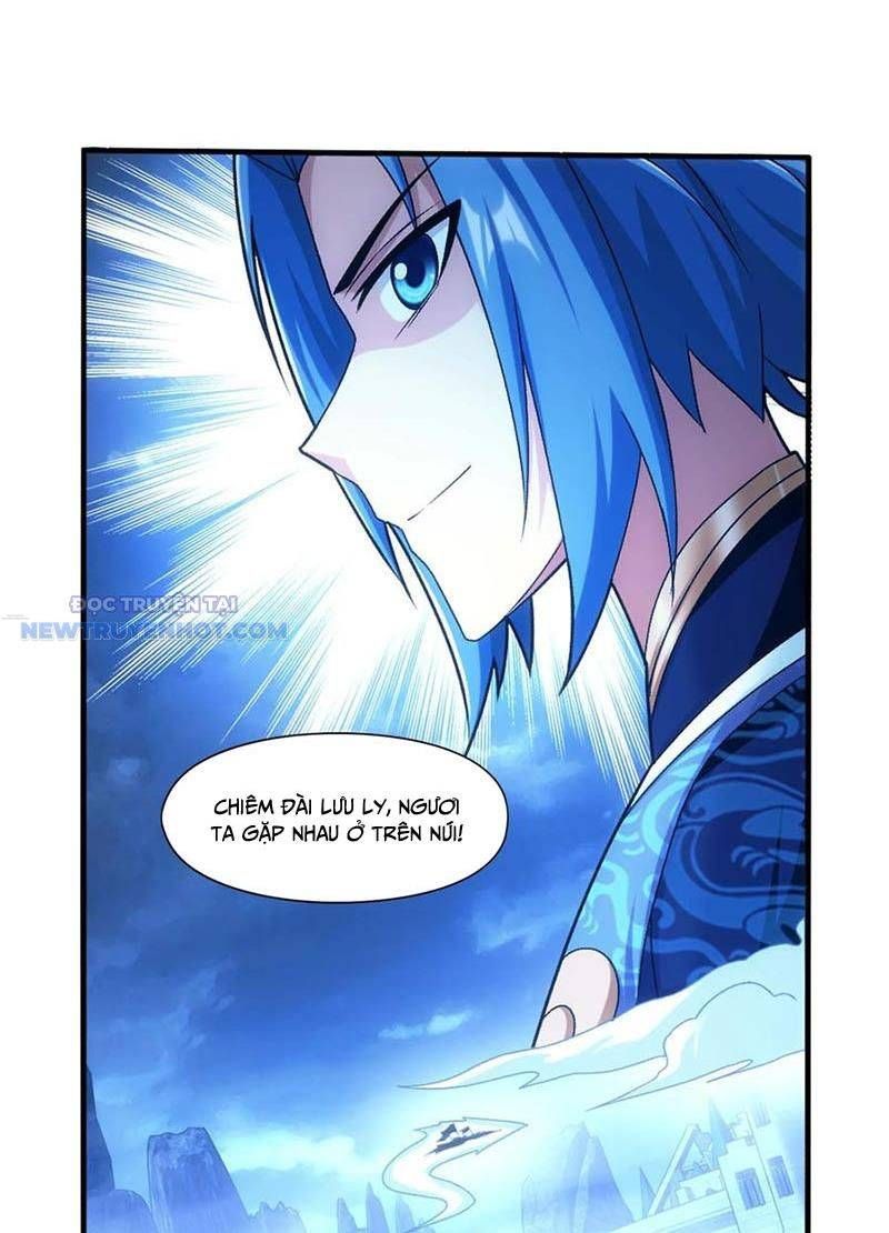 Đại Chúa Tể Chap 514 - Next Chap 515