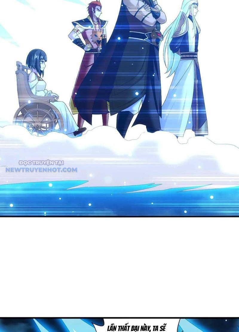 Đại Chúa Tể Chap 514 - Next Chap 515