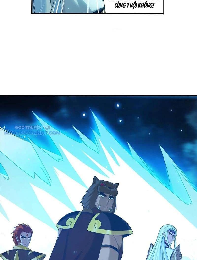 Đại Chúa Tể Chap 514 - Next Chap 515