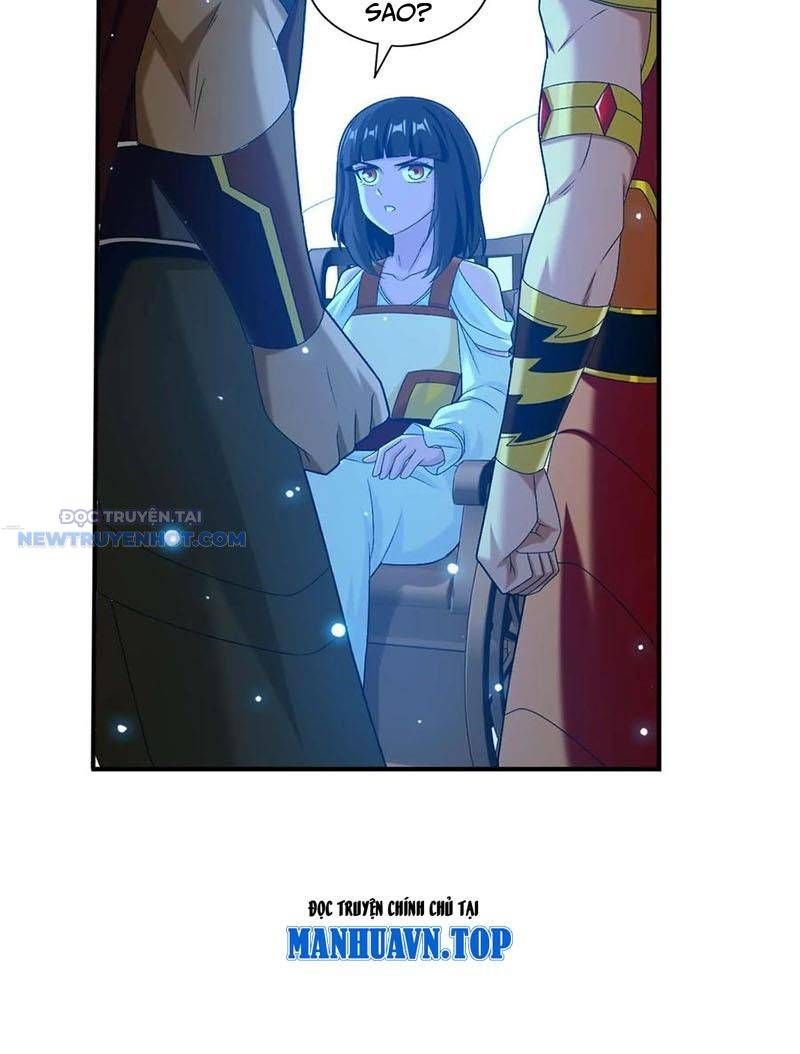 Đại Chúa Tể Chap 514 - Next Chap 515