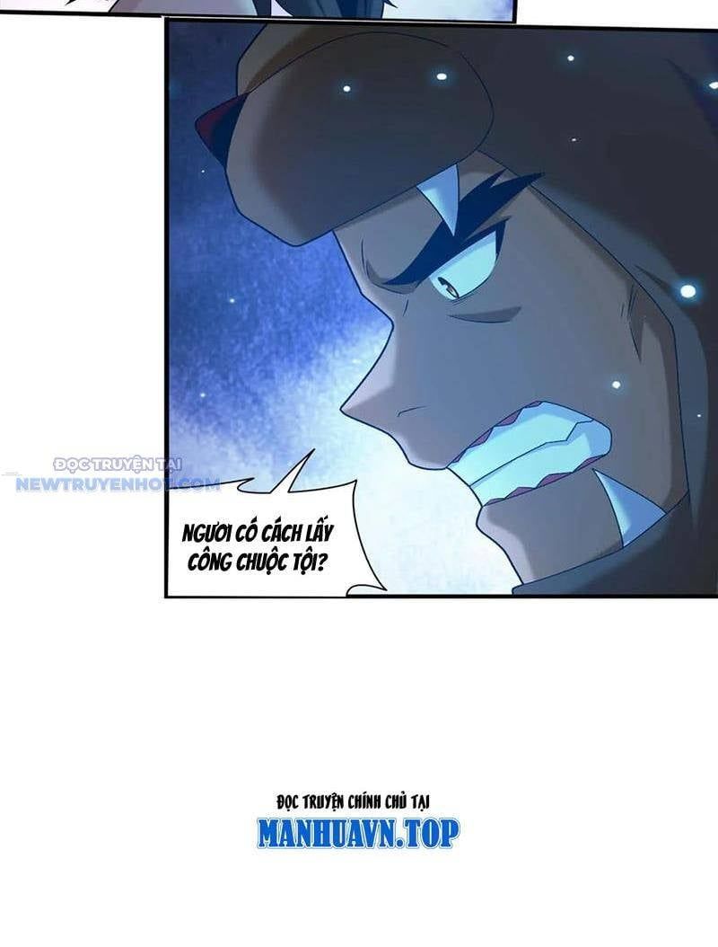 Đại Chúa Tể Chap 514 - Next Chap 515