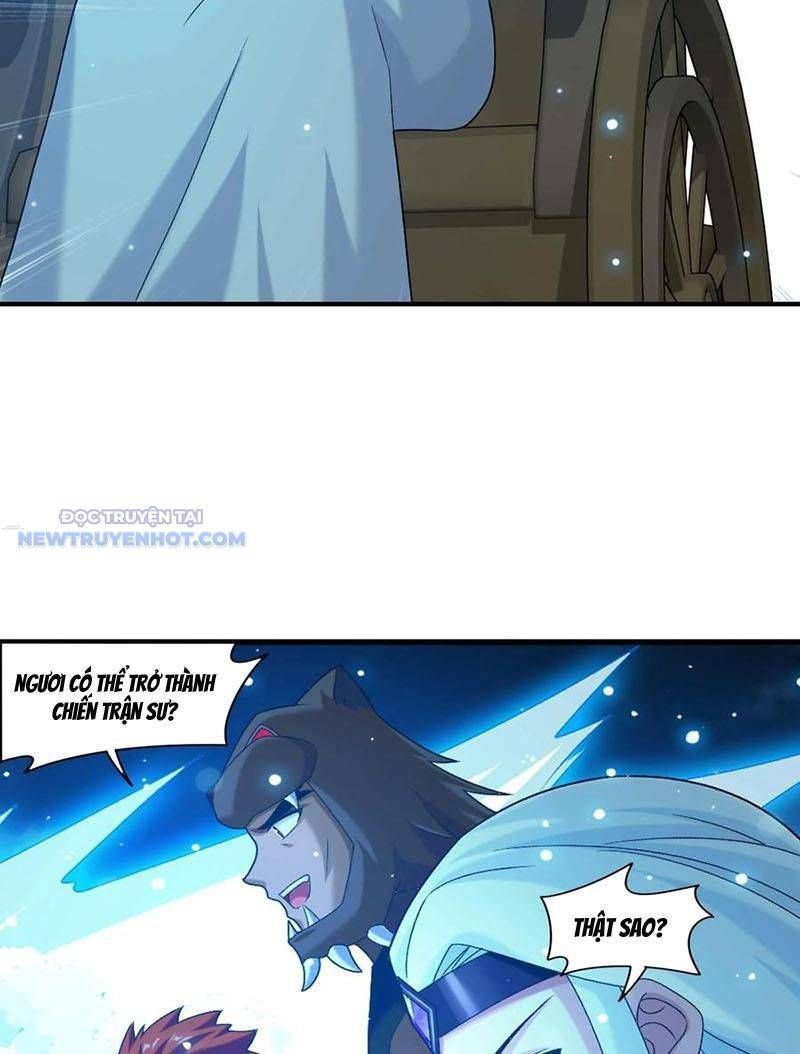 Đại Chúa Tể Chap 514 - Next Chap 515