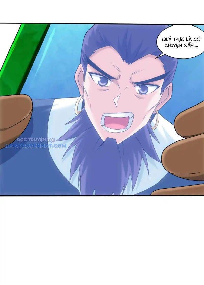 Đại Chúa Tể Chap 515 - Next Chap 516