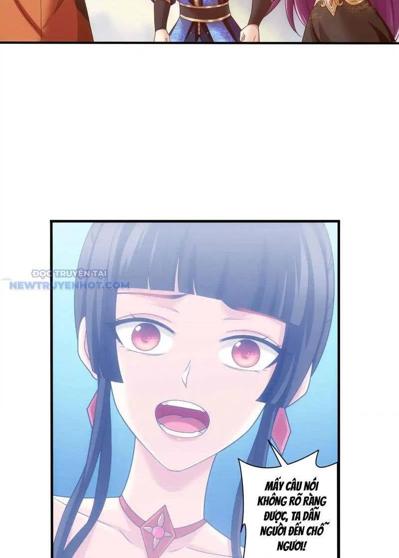 Đại Chúa Tể Chap 515 - Next Chap 516