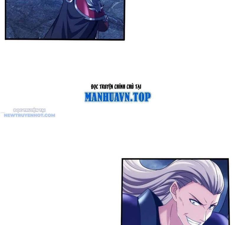 Đại Chúa Tể Chap 519 - Next Chap 520