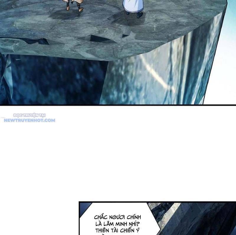 Đại Chúa Tể Chap 519 - Next Chap 520