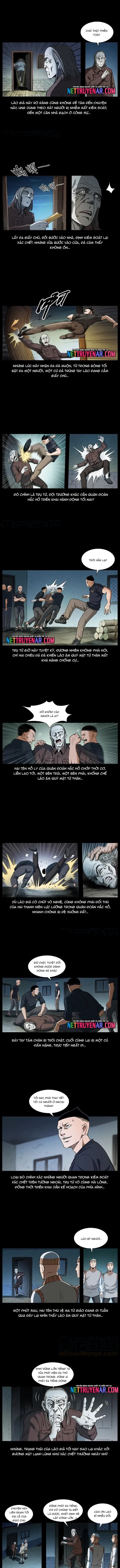 U Minh Ngụy Tượng Chap 376 - Next Chap 377