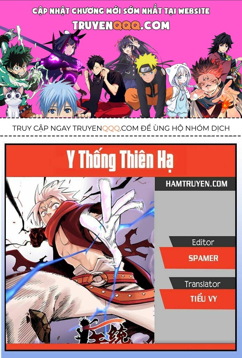 Y Thống Thiên Hạ Chap 13.5 - Next Chap 14.5