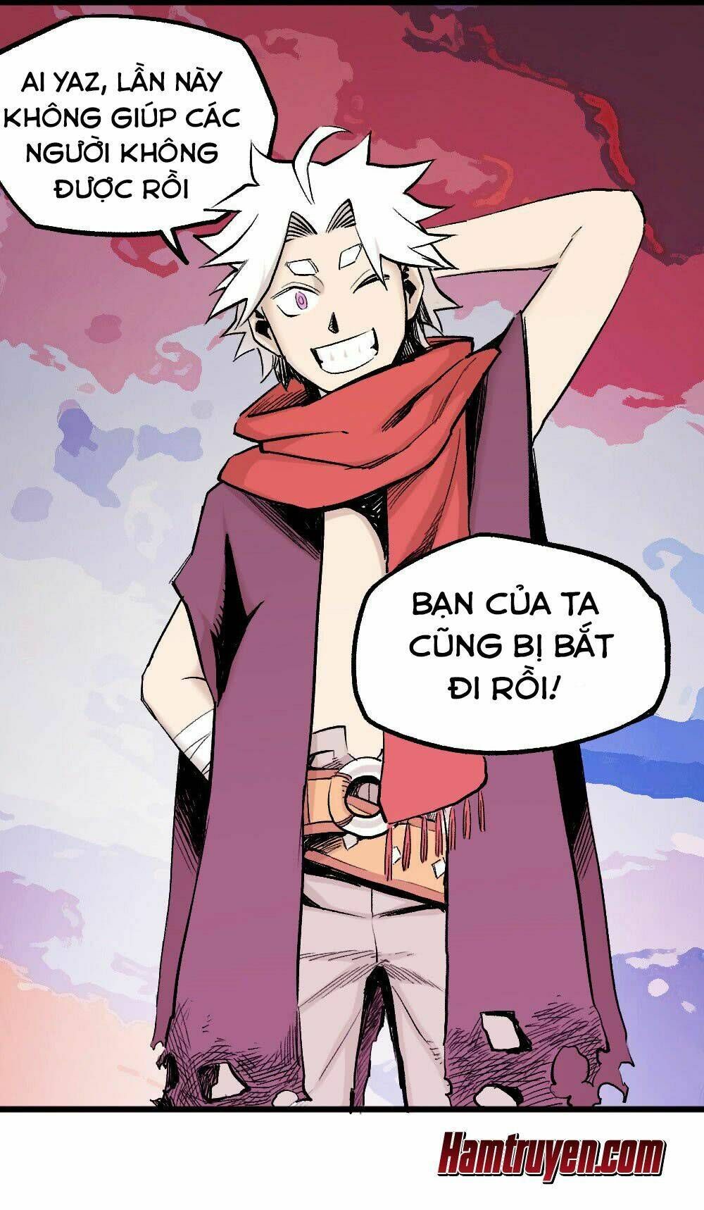 Y Thống Thiên Hạ Chap 13.5 - Next Chap 14.5