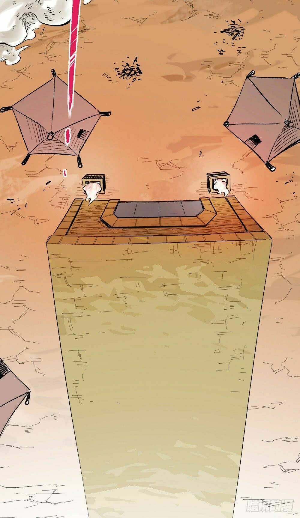 Y Thống Thiên Hạ Chap 13.5 - Next Chap 14.5