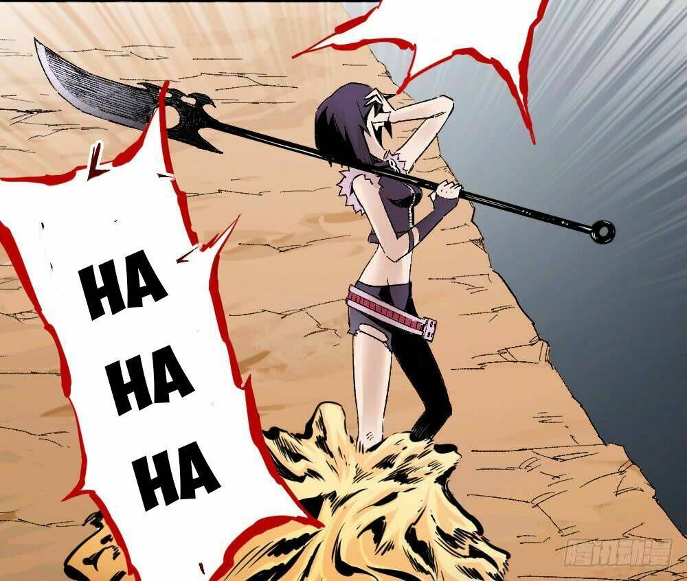 Y Thống Thiên Hạ Chap 14.2 - Next Chap 15.2