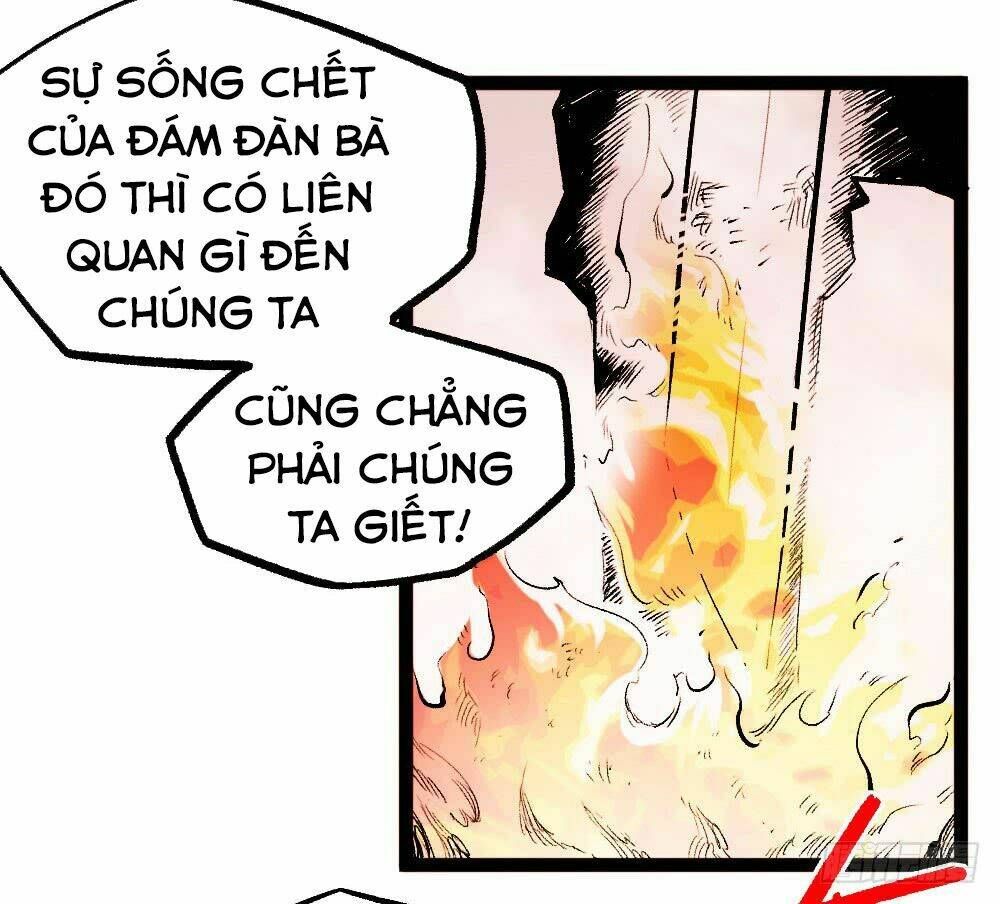 Y Thống Thiên Hạ Chap 14.2 - Next Chap 15.2