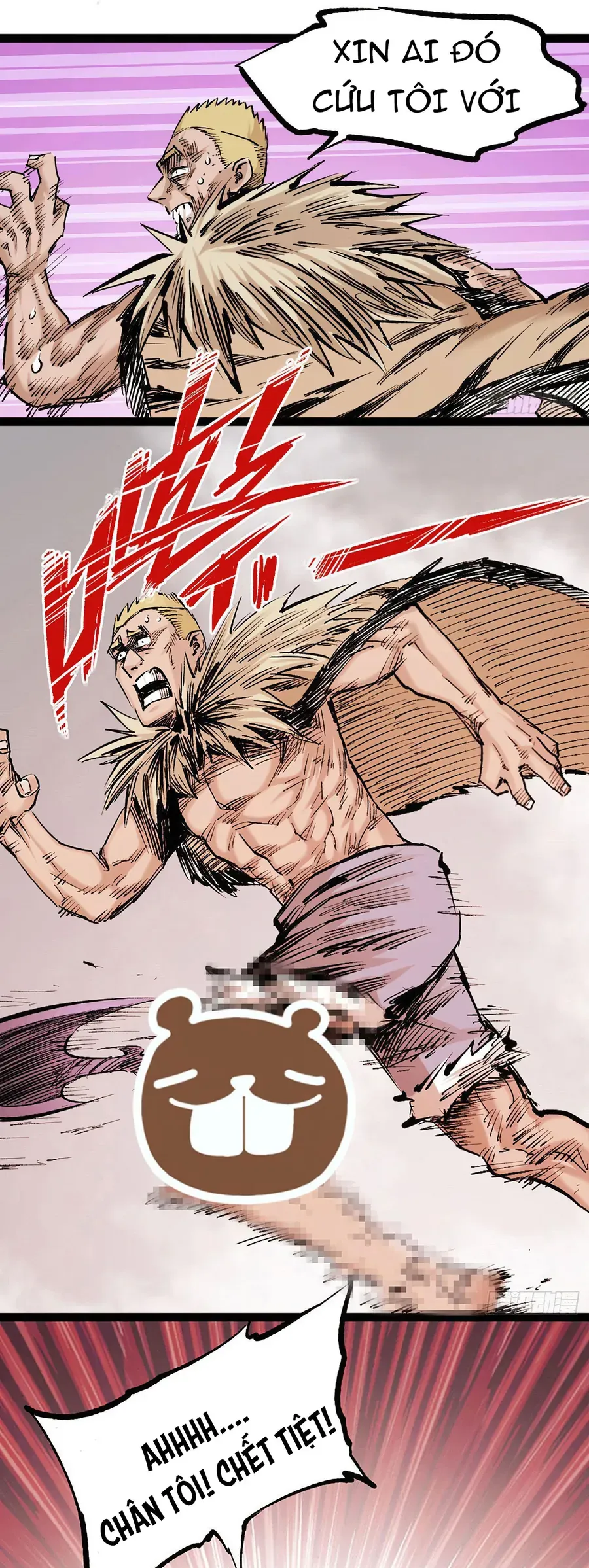 Y Thống Thiên Hạ Chap 16 - Next Chap 17