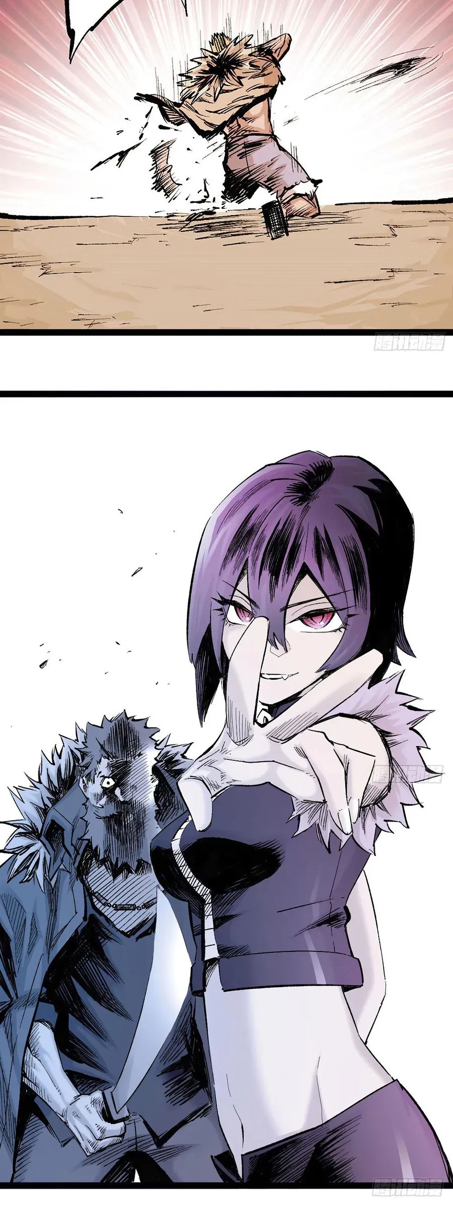 Y Thống Thiên Hạ Chap 16 - Next Chap 17