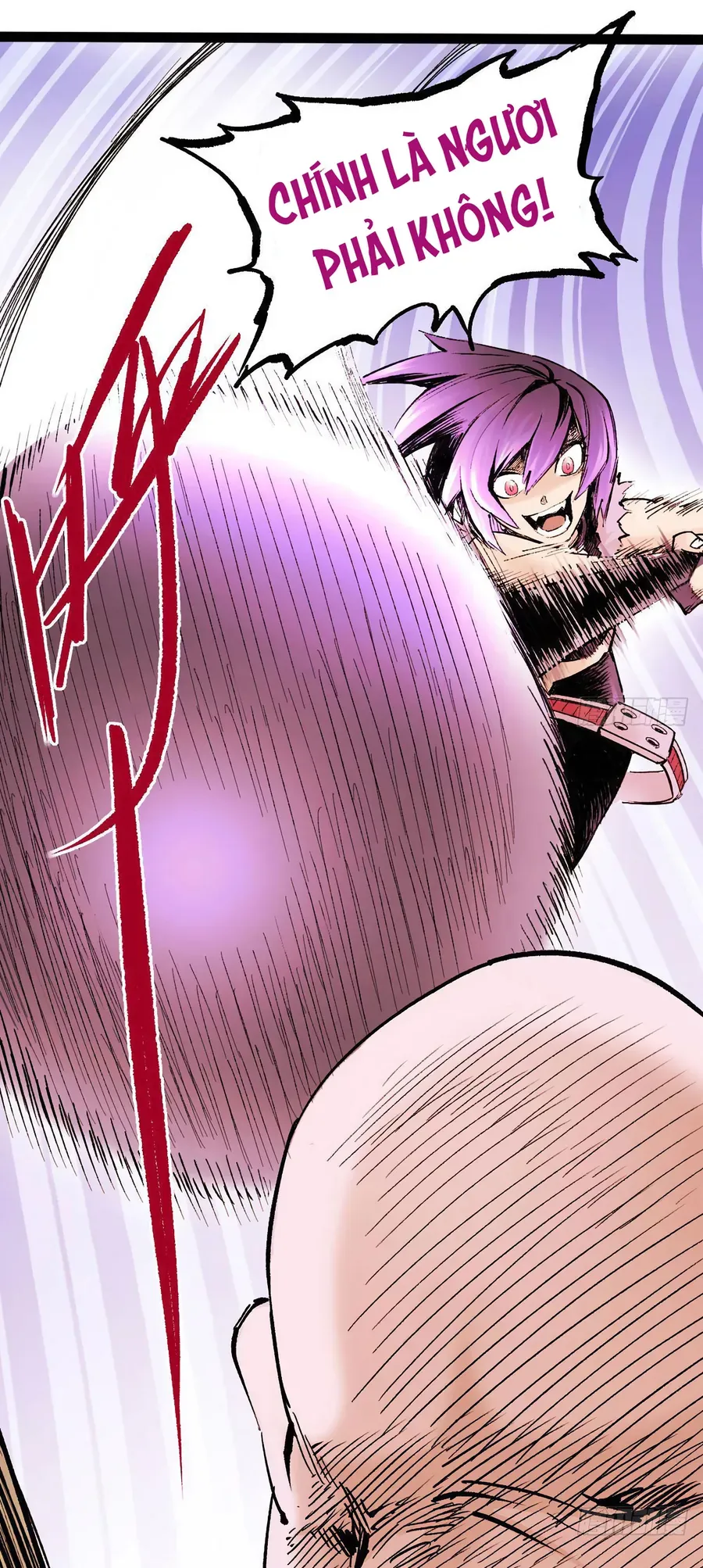 Y Thống Thiên Hạ Chap 16 - Next Chap 17