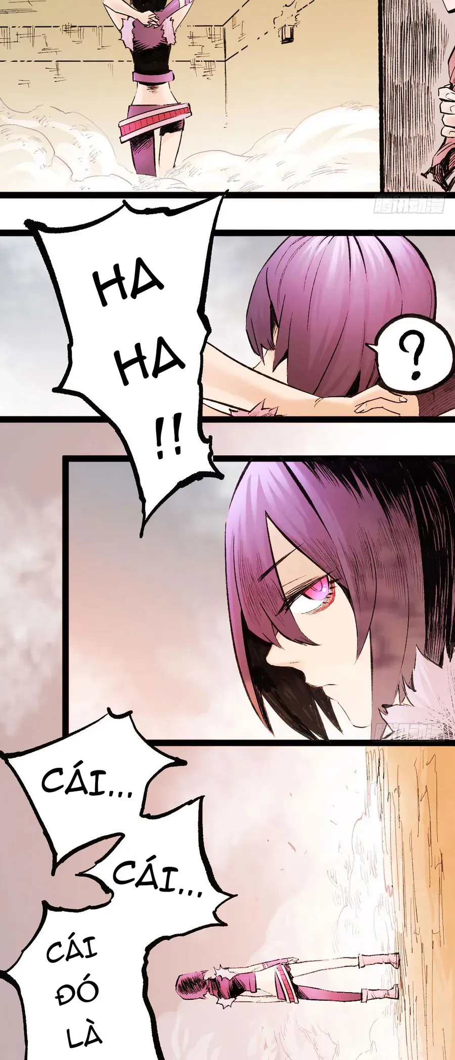 Y Thống Thiên Hạ Chap 16 - Next Chap 17