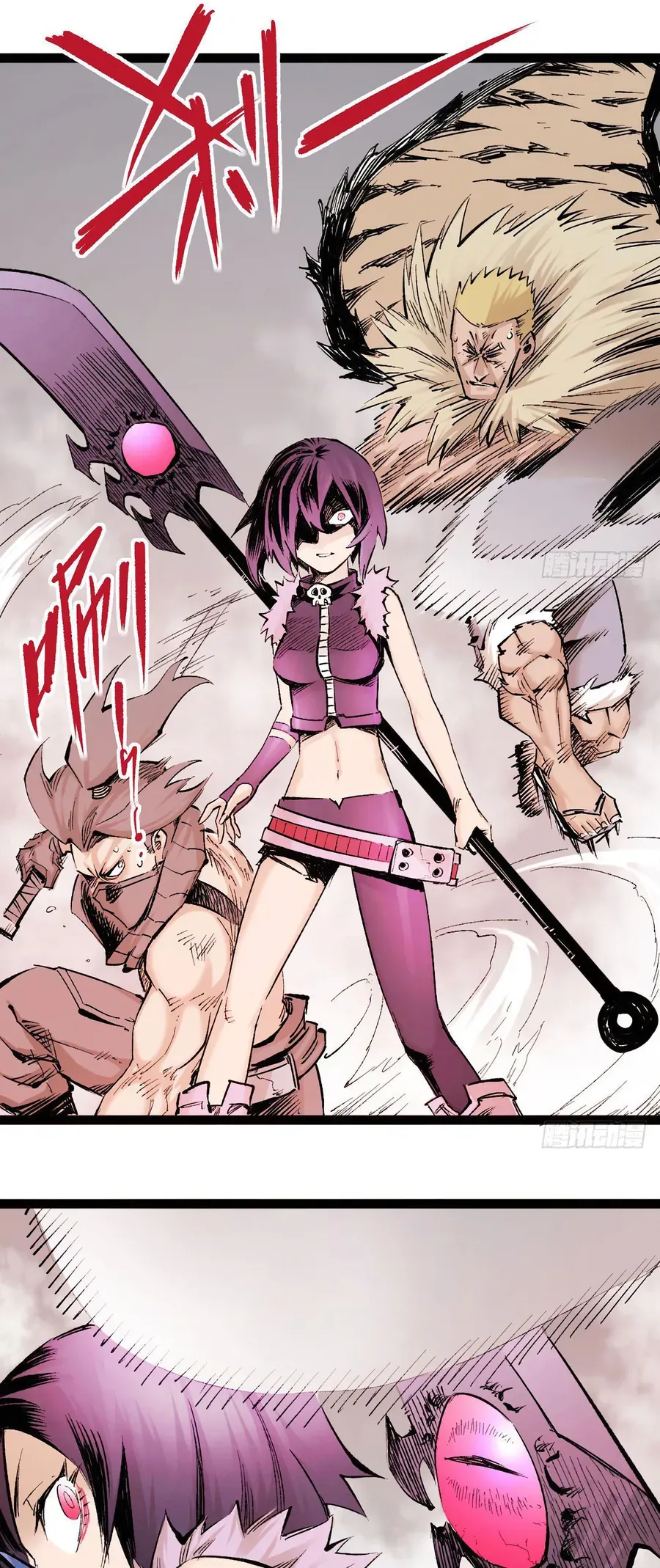 Y Thống Thiên Hạ Chap 16 - Next Chap 17