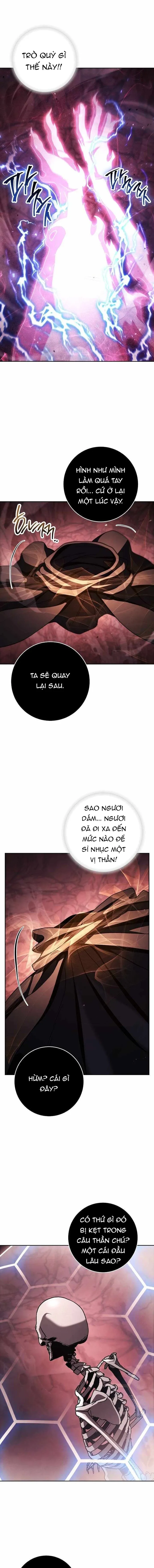 Cốt Binh Trở Lại Chap 353 - Next Chap 354