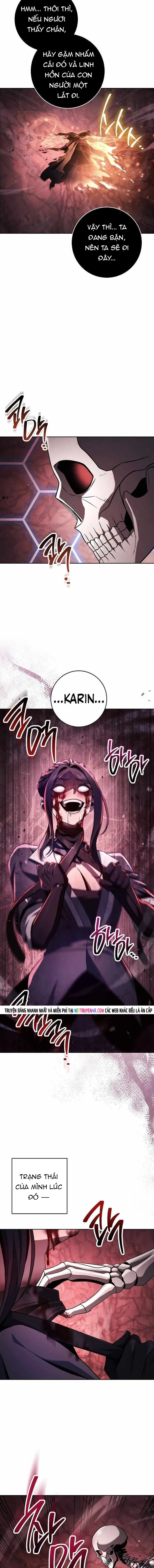 Cốt Binh Trở Lại Chap 353 - Next Chap 354