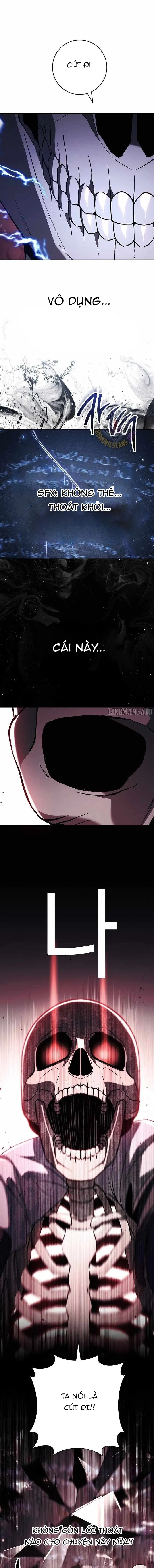 Cốt Binh Trở Lại Chap 353 - Next Chap 354