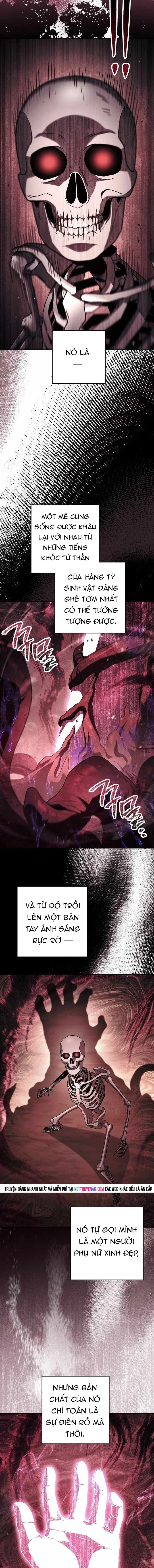 Cốt Binh Trở Lại Chap 353 - Next Chap 354