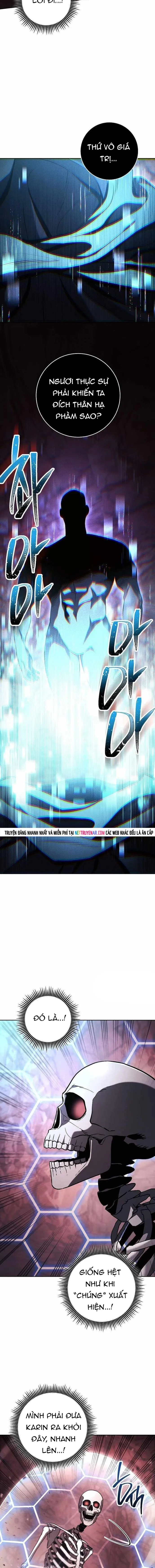 Cốt Binh Trở Lại Chap 353 - Next Chap 354