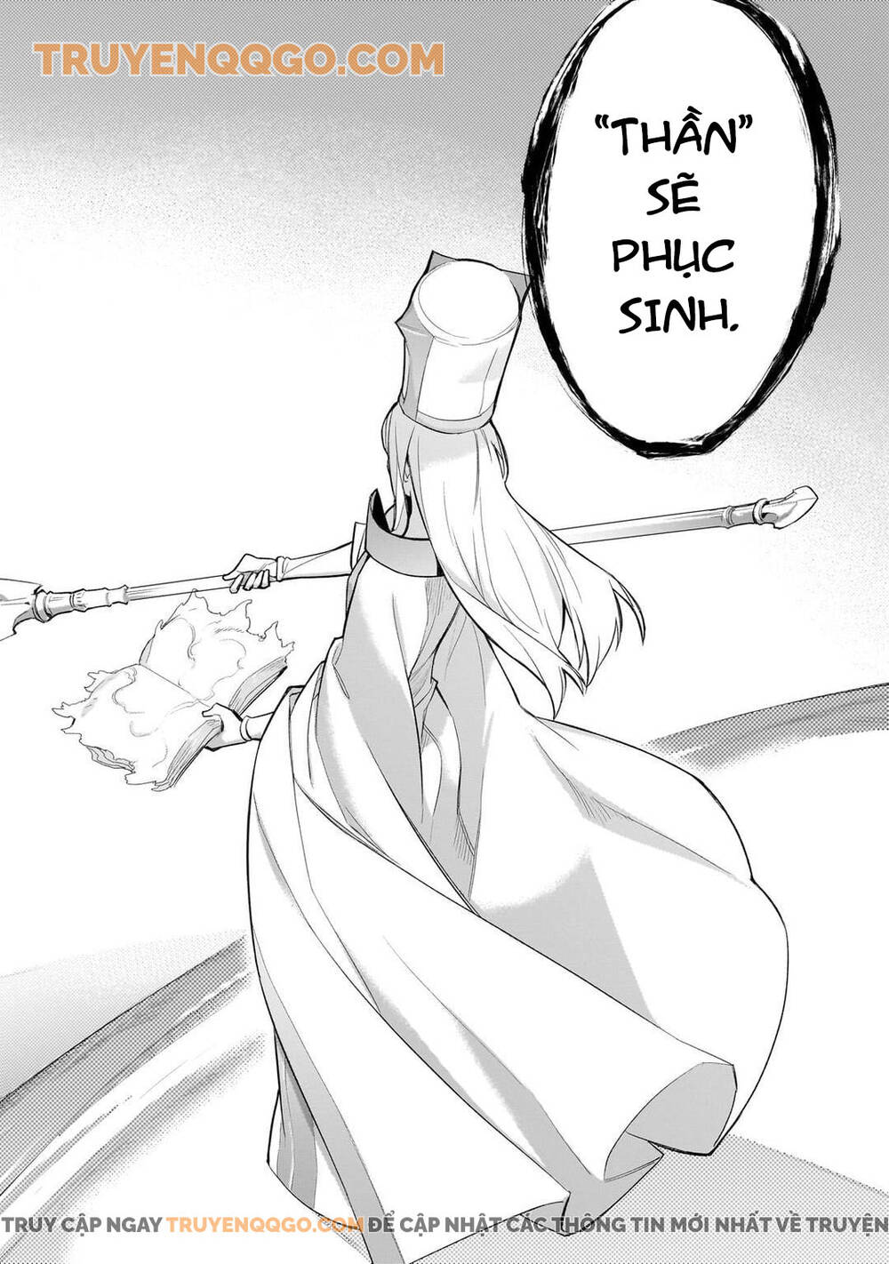 Kuro No Shoukanshi Chap 172 - Next Chap 173