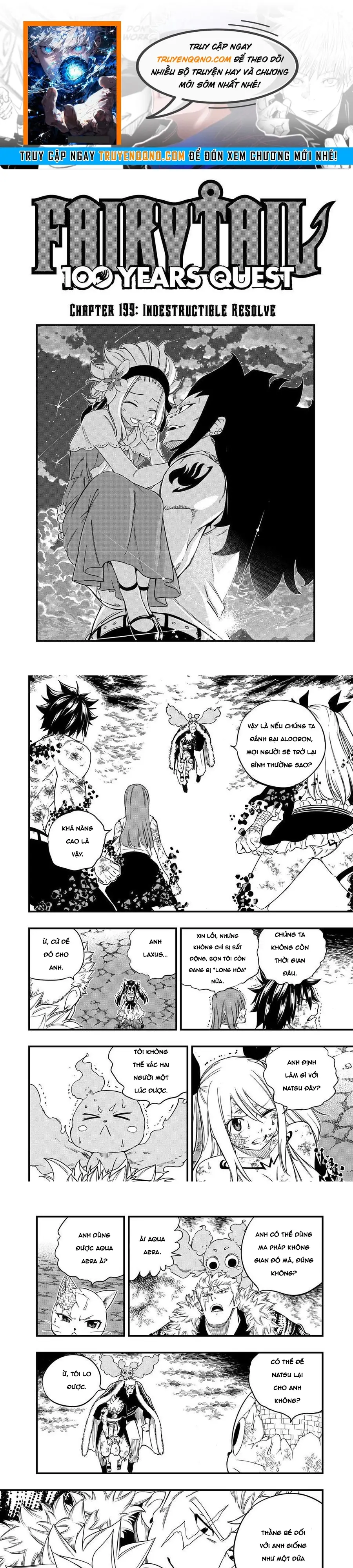 Hội Pháp Sư: Nhiệm Vụ 100 Năm Chap 199 - Next Chap 200