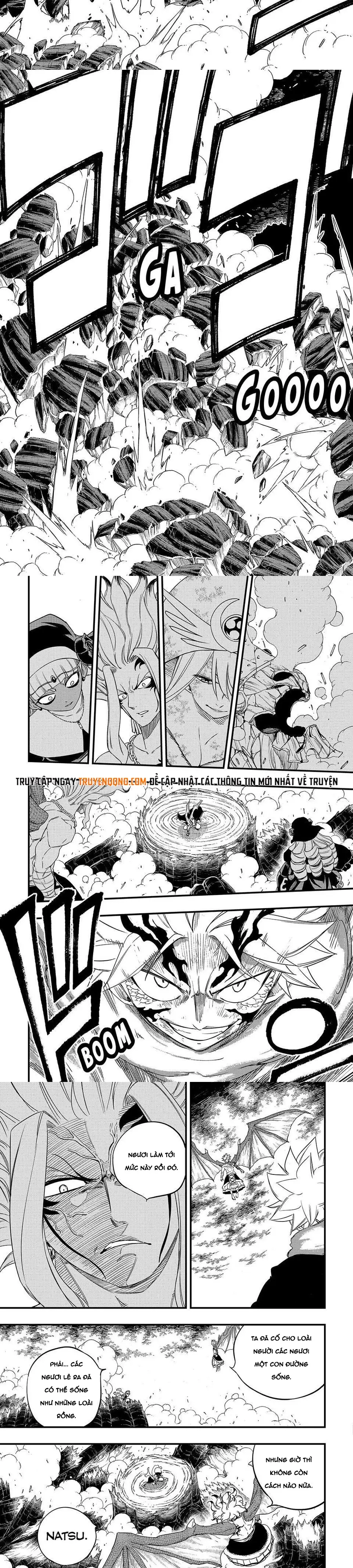 Hội Pháp Sư: Nhiệm Vụ 100 Năm Chap 201 - Next Chap 202